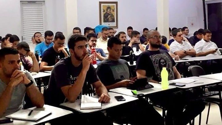 11º Encontro Nacional de Formação Missionária de Seminaristas (FORMISE)