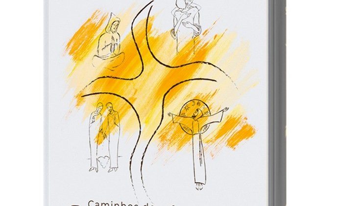 Livro Reconciliação