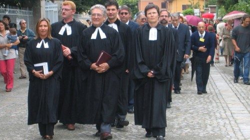 Chiesa valdese, la ricchezza nelle differenze