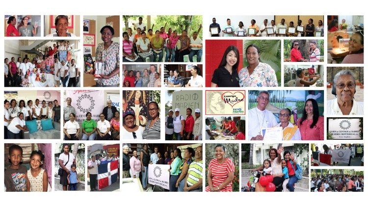 Unión de Centros Madres Mujeres Fronterizas