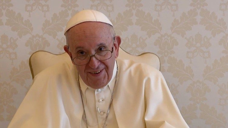 Papa Francisco, mensagem em video à Cáritas Argentina