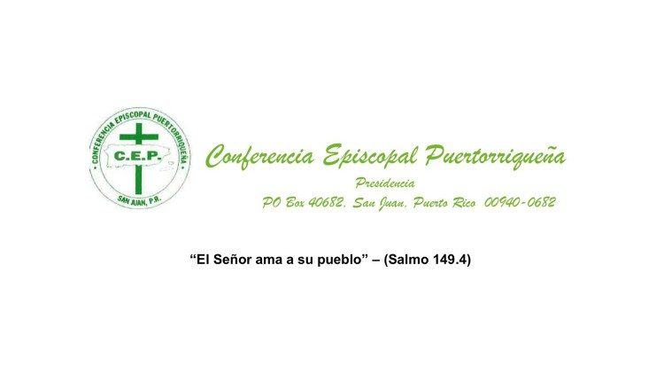 Conferencia Episcopal de Puerto Rico