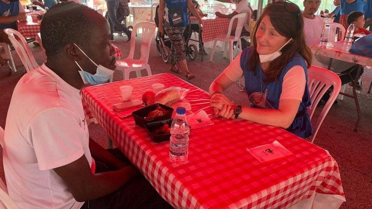 Ir. Eléia com José