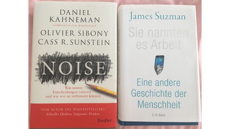 Unsere Bücher der Woche