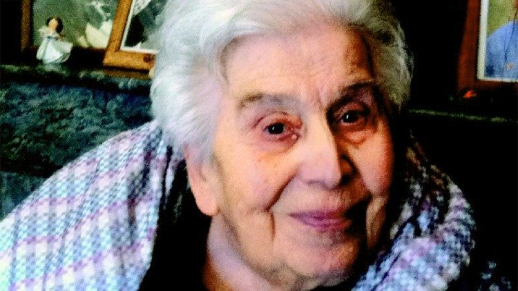 Enrica Beltrame Quattrocchi