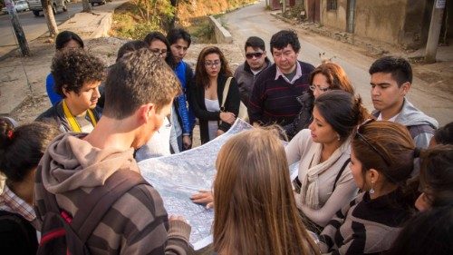 Economía de Francisco, inicia la Escuela de Verano sobre economía y bienes comunes