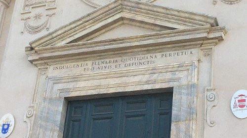 Трудные вопросы: полная индульгенция 