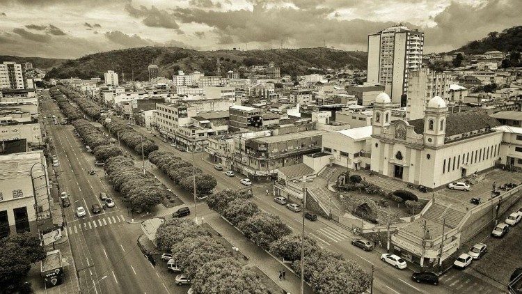 Igreja de São José do Avahy