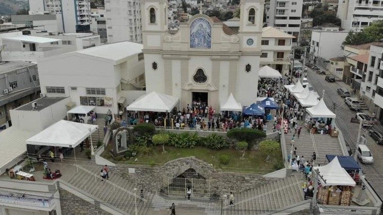 Igreja de São José do Avahy