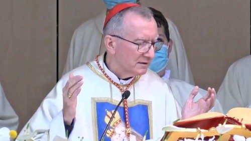 Parolin en Eslovenia: construyamos Europa sobre la verdad, la justicia y el amor
