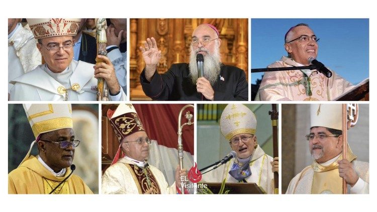 Conferencia Episcopal de puerto Rico. 