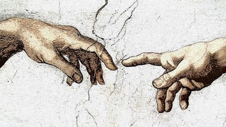 Rubrique Supplément d’âme - Vox Mundi 