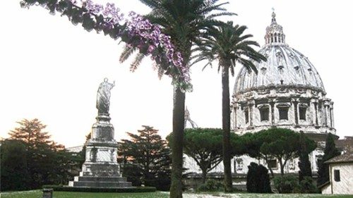 Vox Mundi, la nouvelle émission de Radio Vatican en français