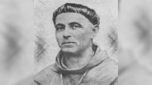 Monseñor Urbanc comparte la alegría de la beatificación de Fray Mamerto Esquiú