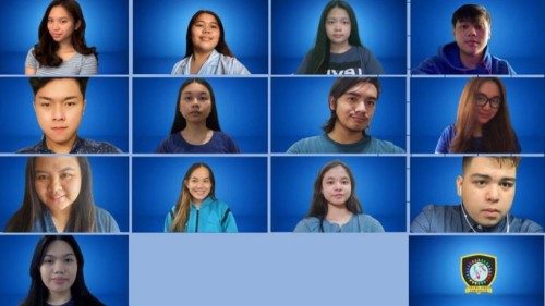 Economy of Francesco: Auch Teenager sind dabei 