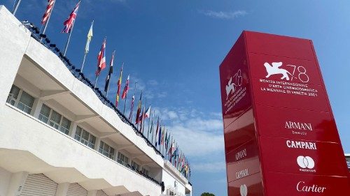 Mostra del Cinema di Venezia: il "Premio Bresson 2021" ad Alice Rohrwacher