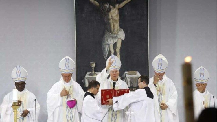 52º Congreso Eucarístico 