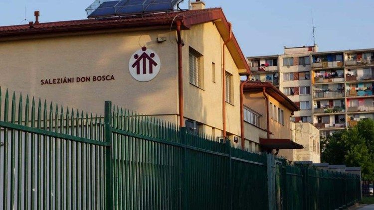 Centro Pastoral Salesiano