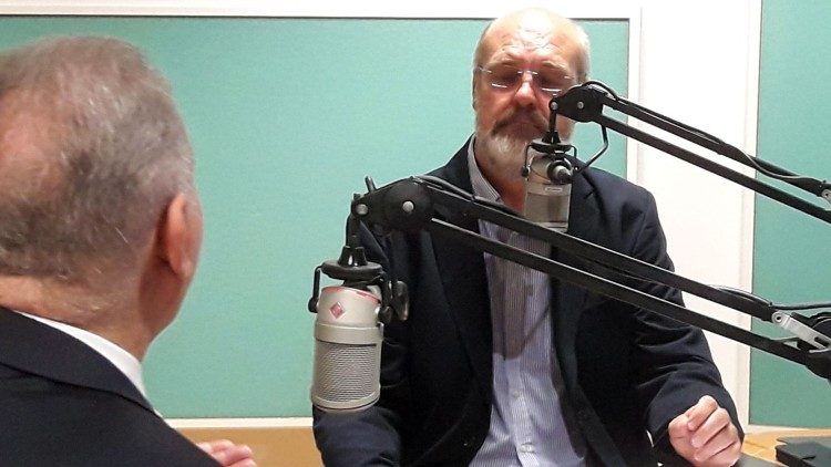 Entrevista com o Ministro Queiroga