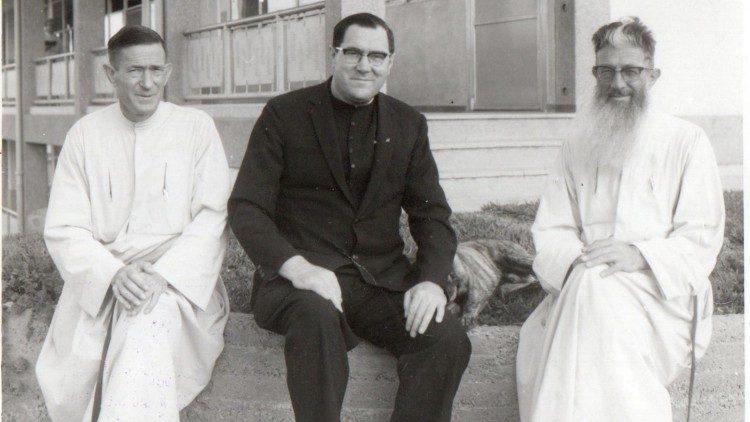 Servo de Deus, padre Matheus de Pinhal