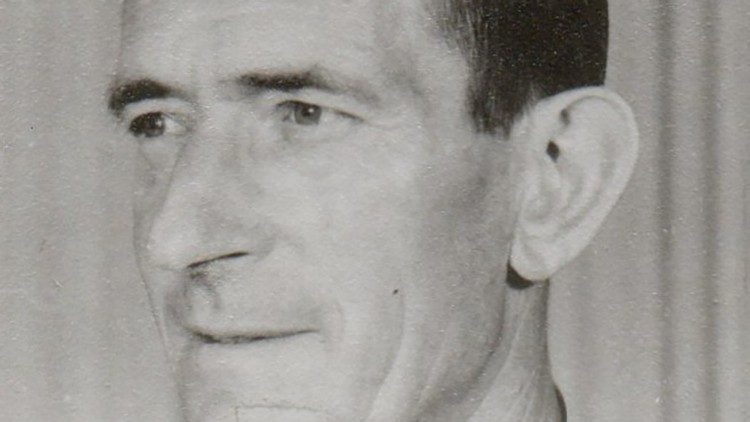 Servo de Deus, padre Matheus de Pinhal