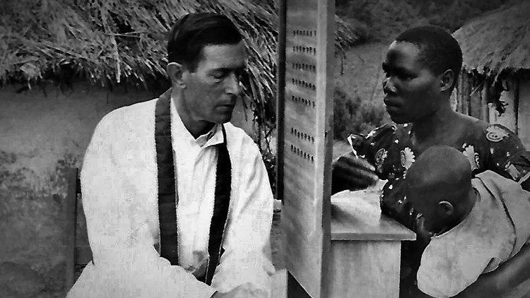 Servo de Deus, padre Matheus de Pinhal