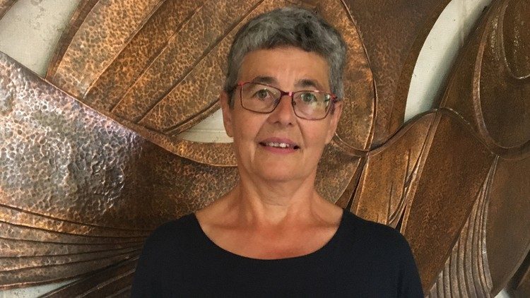 Annemarie Markt-Gluderer