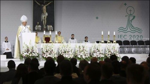 Ungarn: Kirche hofft auf positive Eindrücke durch Weltkongress