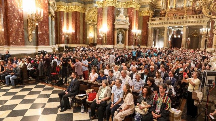 Abp. Gądecki o proroctwie kard. Augusta Hlonda	