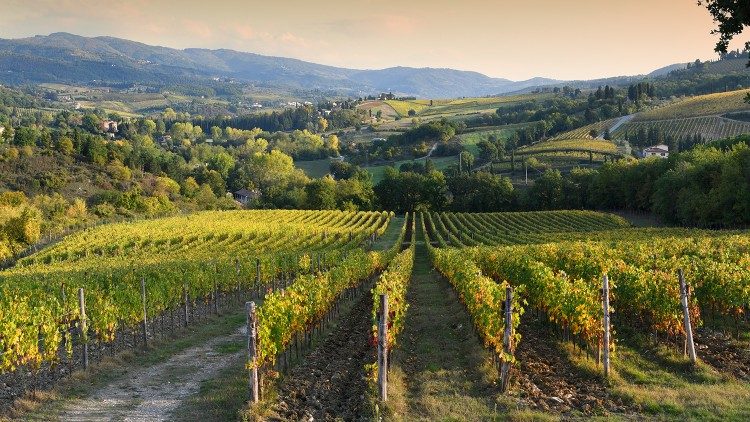 Dunia na vyote vilivyomo ni mali ya Mungu