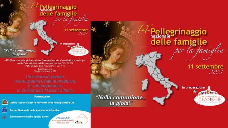 Il Rosario per la famiglia