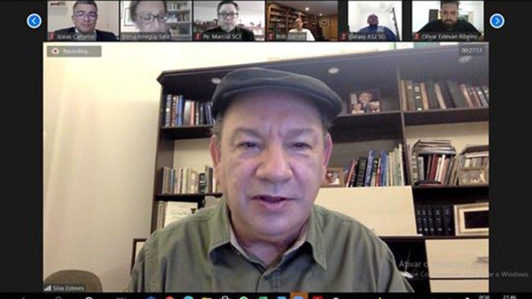 IV Conferência Internacional de Louvor e Adoração Somos Um