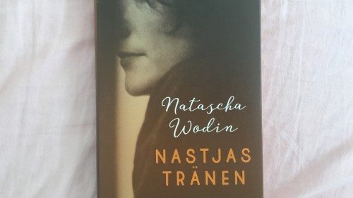 Buchtipp: Nastjas Tränen