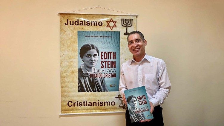 Padre Luís Carlos de Carvalho 