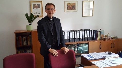 Ivan Ružička: Nech ten krok k ľudskosti nezostane nevyužitý