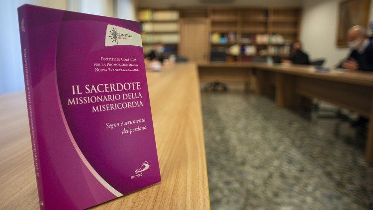 Uno de los subsidios elaborados por el Dicasterio