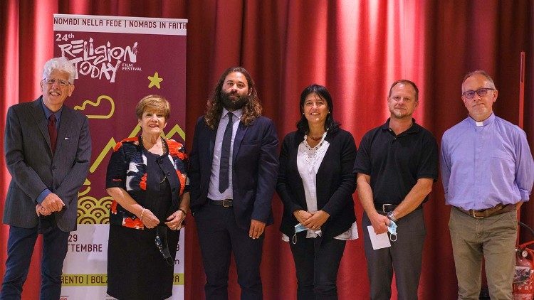 Conferenza stampa di presentazione del Festival 