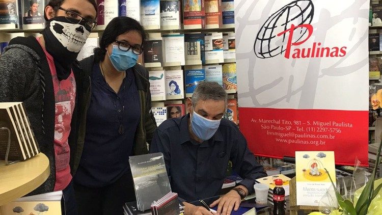 Padre Lìcio de Araújo Vale