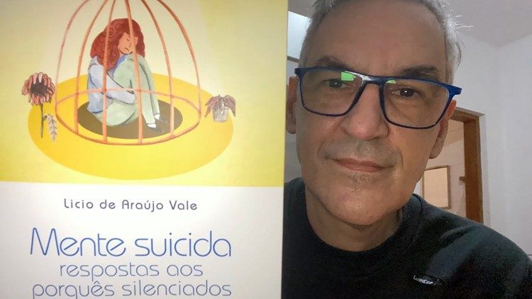 Padre Lício de Araújo Vale