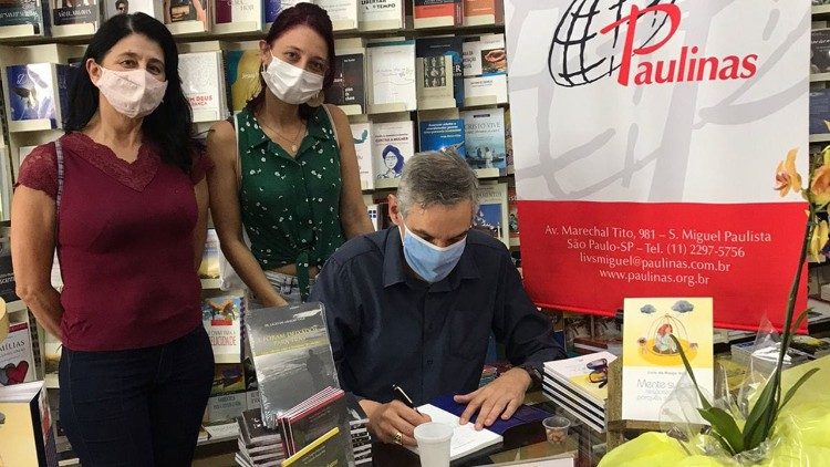 Padre Lìcio de Araújo Vale