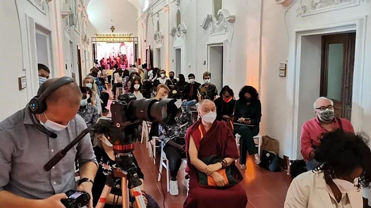 Incontro e dibattito domenica ad Agnone (Isernia) per "The Last 20"