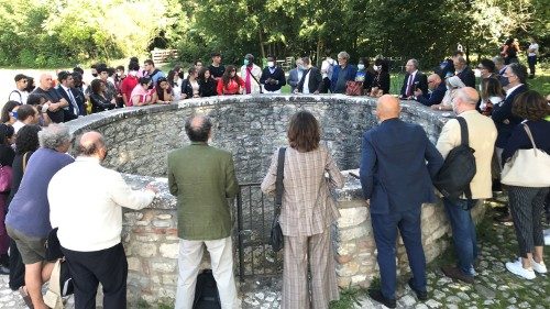 “The Last 20” in Molise, gli studenti preparano le proposte per il G20 di Roma