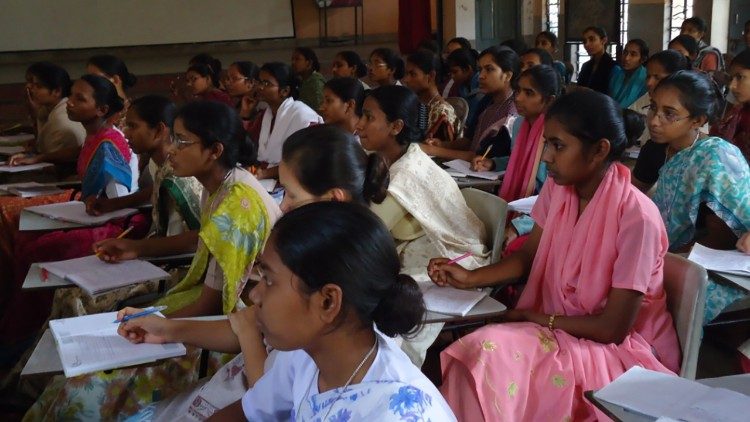 The core mission of the Congregation of the Apostolic Carmel is education