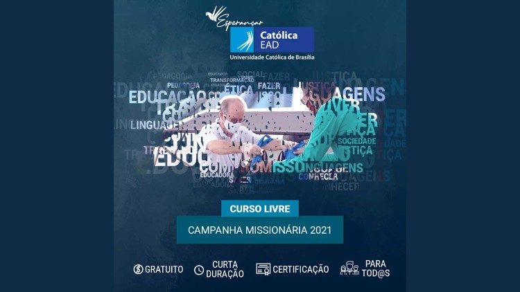 Campanha Missionária 2021