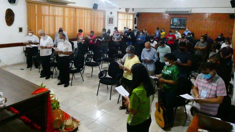 Assembleia Regional Norte 1