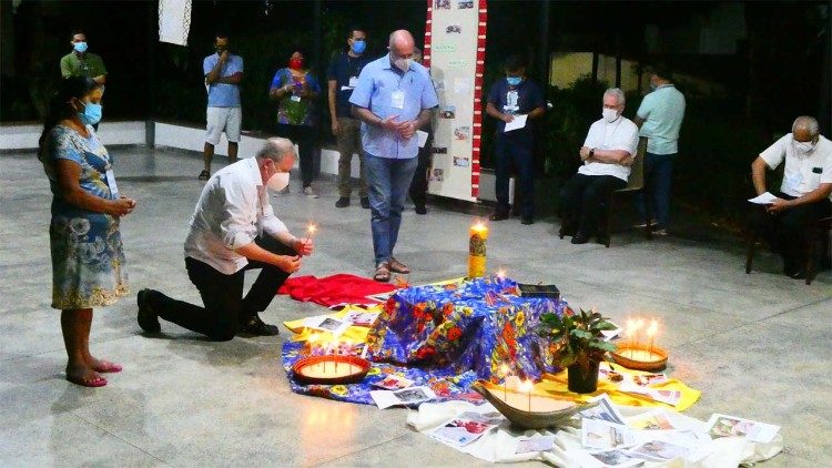 Assembleia Regional Norte 1