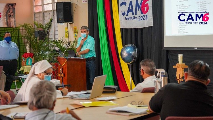  Taller de Programación Estratégica del 17 al 19 de septiembre en el Centro Diocesano de Arecibo.