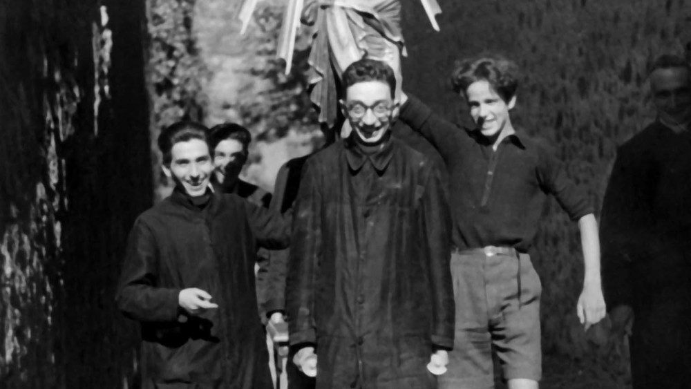 2021.09.21 beatificazione don Giovanni Fornasini 