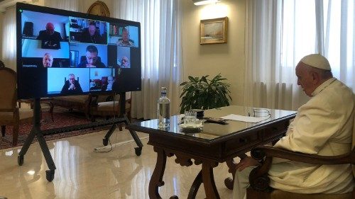 Le Synode au centre du Conseil des cardinaux