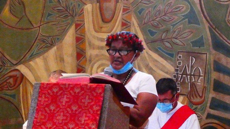 48ª Assembleia do Regional Norte 1 da Conferência Nacional dos Bispos do Brasil